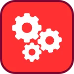 Css Variables SVG Icon